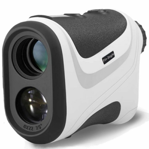 Pin-Eagle ピンイーグル レーザー距離計 2026を評価・解説｜口コミ